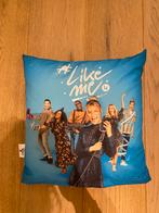 Comme moi, des bisous, Enlèvement, Neuf, Carré