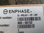 Enphase IQ-Relay 1-fase, Zonnepanelen, Enlèvement ou Envoi, Neuf