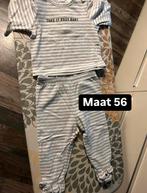 Pyjama’s maat 56 en maat 68, Kinderen en Baby's, Babykleding | Maat 68, Ophalen, Zo goed als nieuw, Jongetje, Nacht- of Onderkleding