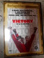Victory - DVD, CD & DVD, DVD | Action, Comme neuf, Enlèvement ou Envoi