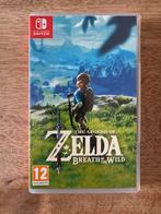 La légende de Zelda : Breath of the Wild, Enlèvement, Autres genres, À partir de 12 ans