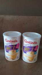Gerlinea afslankshake banaan - 2 potten NIEUW!, Ophalen, Nieuw
