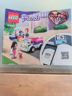 Lego Friends 41439, Enlèvement ou Envoi, Lego