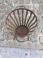 Vuurkorf, Tuin en Terras, Ophalen, Vuurkorf