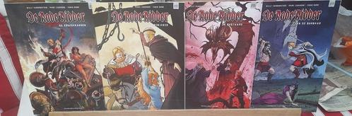 de rode ridder hogere Nummers los te koop 4 euro stuk, Boeken, Stripverhalen, Nieuw, Eén stripboek, Verzenden