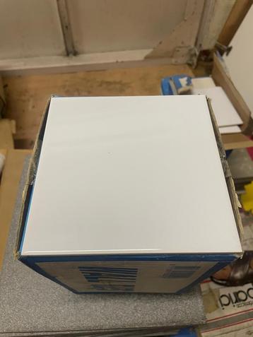 Carreaux (15 x 15 cm), Enlèvement, Comme neuf