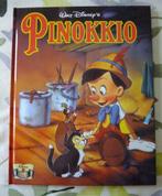 Disney Film Strip: Pinokkio - boek met harde kaft + poster, Une BD, Enlèvement ou Envoi, Neuf