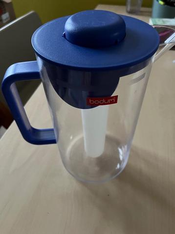 Waterkan/sapkan Bodum, Enlèvement, Comme neuf