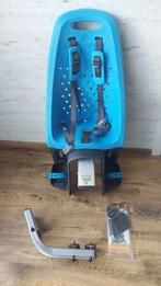 Yepp Maxi fietsstoel met frame adapter, Yepp, Repose-pieds, Enlèvement, Utilisé