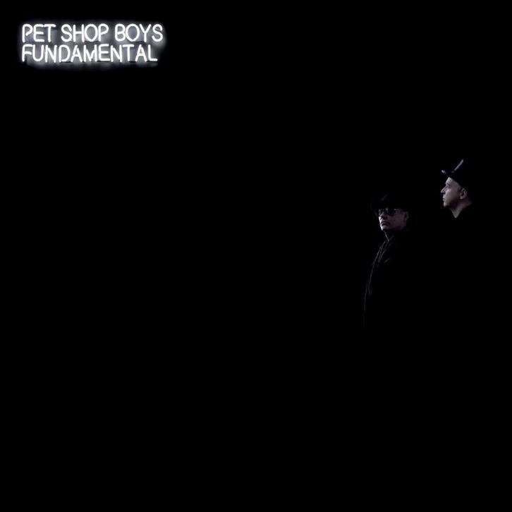 'Fundamental/Fundamentalism' Pet Shop Boys 2 CD special edit, Cd's en Dvd's, Cd's | Pop, Zo goed als nieuw, 2000 tot heden, Boxset