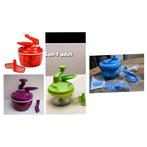 Nieuwe quickchef van tupperware, Enlèvement ou Envoi, Neuf