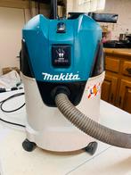 Makita stofzuiger., Ophalen, Gebruikt