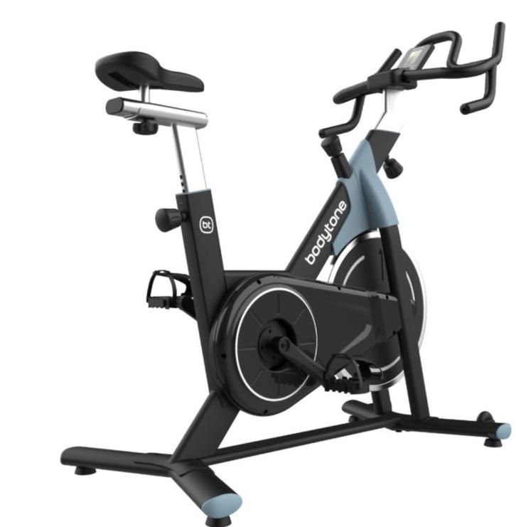 spinningfiets compatibel met zwift, Sport en Fitness, Wielrennen, Zo goed als nieuw, Overige typen, Ophalen