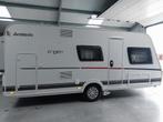 Dethleffs C'Go 495, Caravans en Kamperen, Bedrijf, Mover, Dethleffs