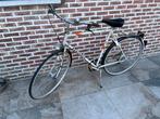 Peugeot retro heren fiets, Fietsen en Brommers, Ophalen of Verzenden, Gebruikt