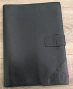 Ecritoire A4 en cuir, Enlèvement ou Envoi