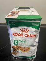 Hondenvoeding, Ophalen, Hond