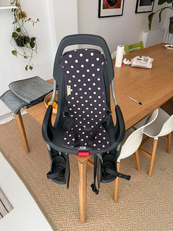 Siege velo enfant <22kg beschikbaar voor biedingen