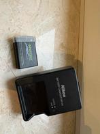 Nikon lader MH-24 + batterij EN-EL14, Enlèvement, Utilisé