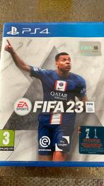 FIFA 23, Consoles de jeu & Jeux vidéo, Jeux | Sony PlayStation Vita, Comme neuf, Enlèvement ou Envoi