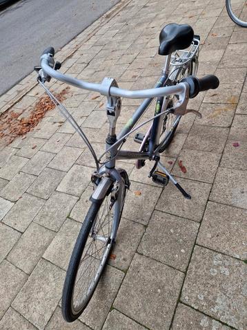Gazelle  herenfiets 28 inch beschikbaar voor biedingen