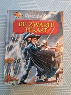 Emilio Salgari - De Zwarte Piraat, Boeken, Ophalen of Verzenden, Emilio Salgari