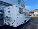 Benimar Cocoon 463, Caravans en Kamperen, Mobilhomes, Diesel, Bedrijf, 7 tot 8 meter, Ford