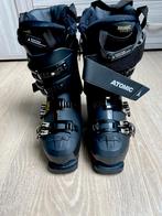 Ski botten Atomic  maat 24/24,5  slechts 1 uur aangedaan., Ophalen, Ski, Atomic