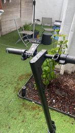 Ninebot g2 max, Ophalen of Verzenden, Zo goed als nieuw, Elektrische step (E-scooter), Segway ninebot