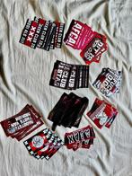 Ajax stickers, Hobby en Vrije tijd, Spaarzegeltjes, Ophalen of Verzenden