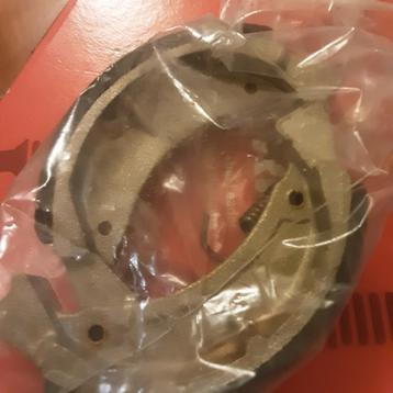 Mâchoire de frein tambour TRW pour yamaha yz 50 de 1982, Enlèvement ou Envoi, Neuf