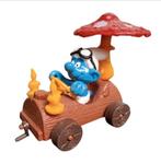 Différents Schtroumpfs Super Schtroumpfs vintage, Collections, Enlèvement ou Envoi, Comme neuf, Différents Schtroumpfs, Poupée, Figurine ou Peluche