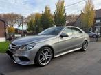 ✅ Mercedes E200d AMG Automaat 7G-Tronic Xenon Euro 6B, Auto's, Automaat, Euro 6, Bedrijf, 5 deurs