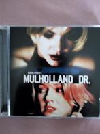 Mulholland Drive - CD - Soundtrack, Comme neuf, Enlèvement ou Envoi
