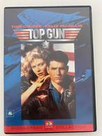 DVD Top Gun (1986) Tom Cruise Kelly McGillis, Cd's en Dvd's, Ophalen of Verzenden