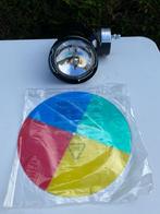 COLOR CHANGE SHOWTEC, Ophalen, Zo goed als nieuw, Licht