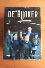 Den Bunker       knappe vlaamse politieserie   nieuw!, CD & DVD, DVD | TV & Séries télévisées, Tous les âges, Enlèvement ou Envoi