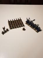 Warhammer Old World Bretonnian : de nombreuses figurines ter, Peint, Enlèvement ou Envoi, Figurine(s), Warhammer