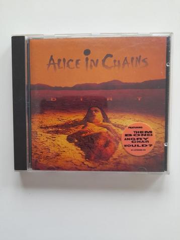 Alice in Chains beschikbaar voor biedingen