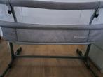 Kinderkraft Neste Up Co-sleeper, Ophalen