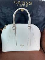 Handtas Guess Luxe, Handtassen en Accessoires, Tassen | Damestassen, Ophalen, Zo goed als nieuw, Handtas