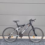 Vtt GO Sport Xlt full suspendu taille S/M, Enlèvement