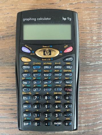 graphing calculators beschikbaar voor biedingen