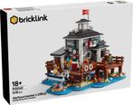 Lego - 910040 Harbormaster's Office (Sealed), Ophalen of Verzenden, Nieuw, Complete set, Lego