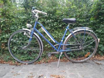 Cobra vintage fiets  beschikbaar voor biedingen