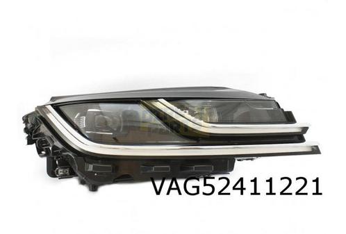 Volkswagen Arteon (4/17-) Koplamp Links LED Origineel! 3G894, Auto-onderdelen, Verlichting, Volkswagen, Nieuw, Verzenden