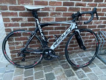Ridley noah fast, Fietsen en Brommers, Ophalen, Gebruikt
