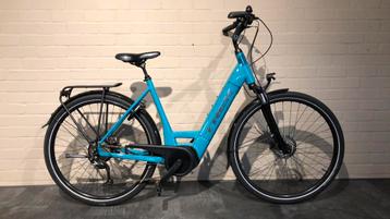 Trek verve +3 Bosch performance beschikbaar voor biedingen