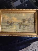 Antiek, Antiek en Kunst, Ophalen of Verzenden