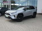 Toyota RAV4 Hybrid *AWD 4X4* 1650kg sleep! 360Camera Leder, Automaat, Gebruikt, 4 cilinders, 2487 cc